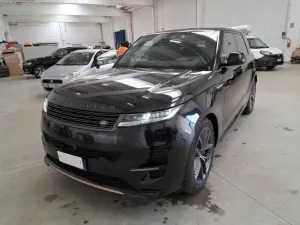 Land Rover Range Rover Sport 3.0 Dynamic 2023