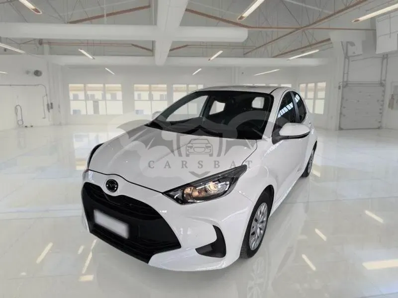 Mazda 2 1.5 Pure 2022