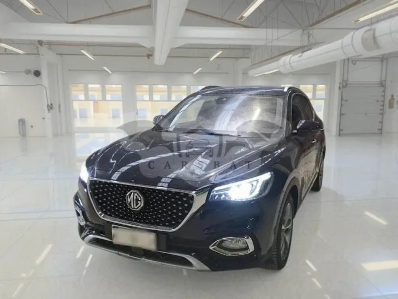 MG EHS 1.5 Exclusive 2022