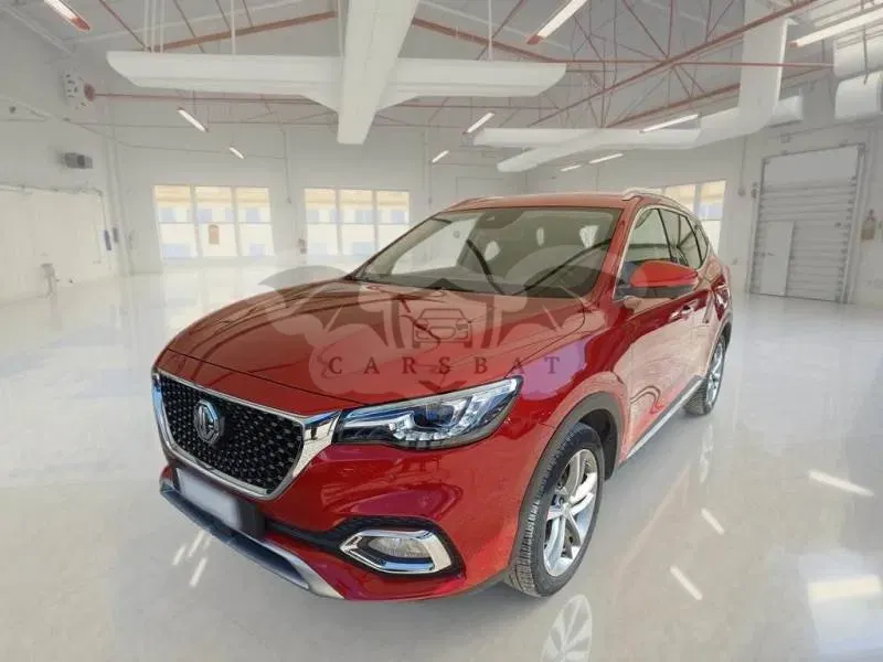 MG EHS 1.5 Exclusive 2023