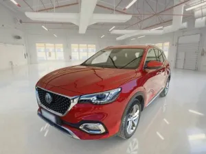MG EHS 1.5 Exclusive 2023