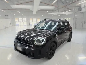 Mini Countryman Cooper SE 1.5 Business 2021