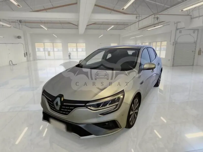 Renault Megane 1.6 RS Line 2022