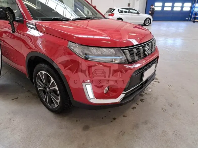 Suzuki Vitara 1.5 2022