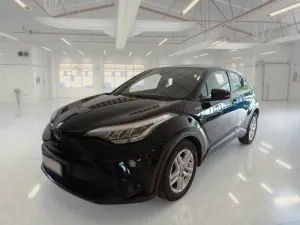 Toyota C-HR 1.8h Business 2021