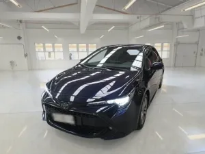Toyota Corolla 1.8 Business 2021