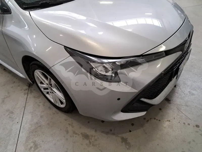Toyota Corolla Touring Sports 1.8 Business Tech 2022