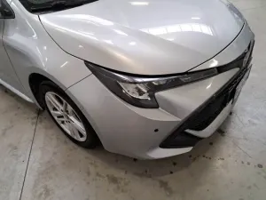 Toyota Corolla Touring Sports 1.8 Business Tech 2022