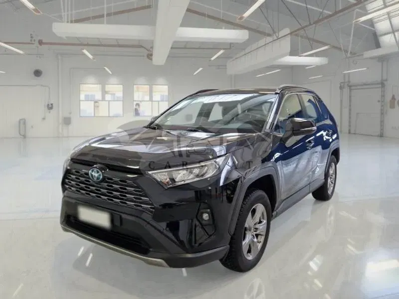 Toyota Rav4 2.5 Business 2022