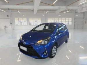 Toyota Yaris 1.5 Business 2020