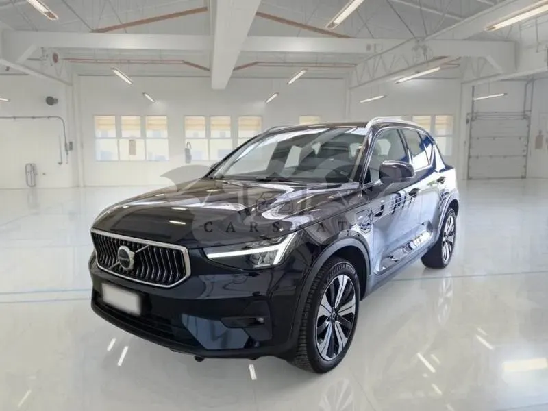 Volvo XC40 T4 Core 2023