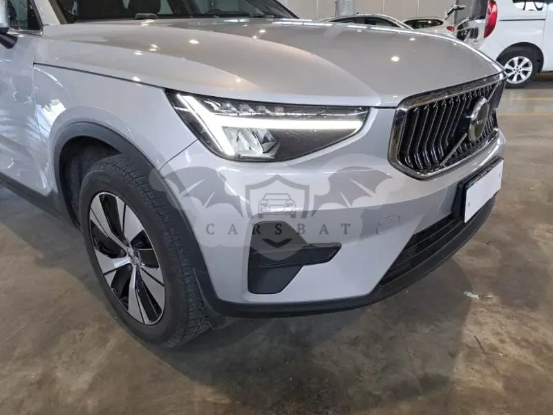 Volvo XC40 T5 Core 2023