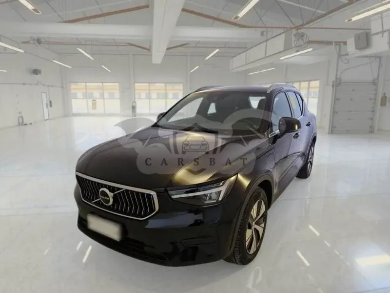 Volvo XC40 T5 Plus Bright 2023