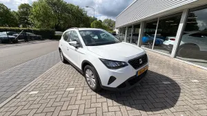Seat Arona 1.0 TSI reference 2024