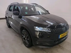 Skoda Karoq 1.5 TSI Sportline 2020
