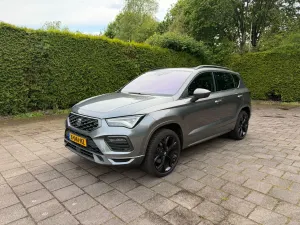 Seat Ateca 2.0 TDI FR Business Intense 2022