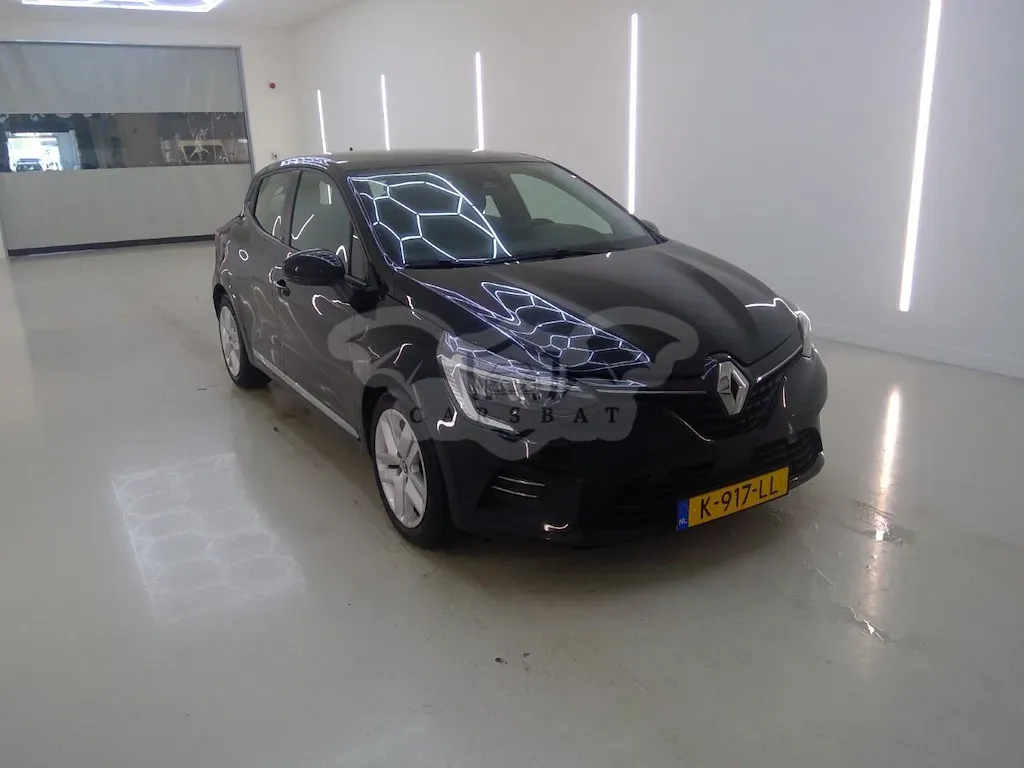 Renault Clio 1.6 Zen 2021