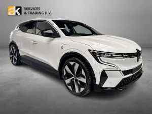 Renault Megane E-Tech 60 kWh Techno 2023