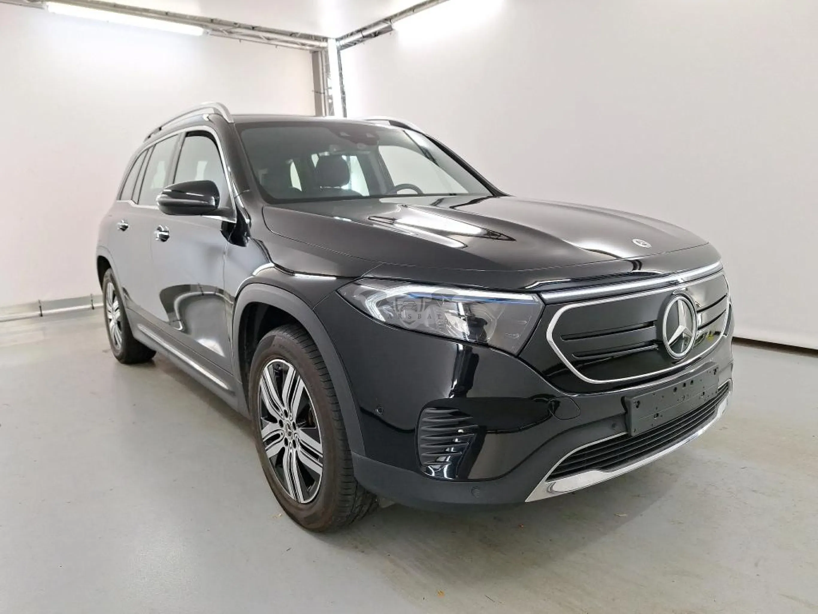 Mercedes-Benz EQB 300 progressive 2023
