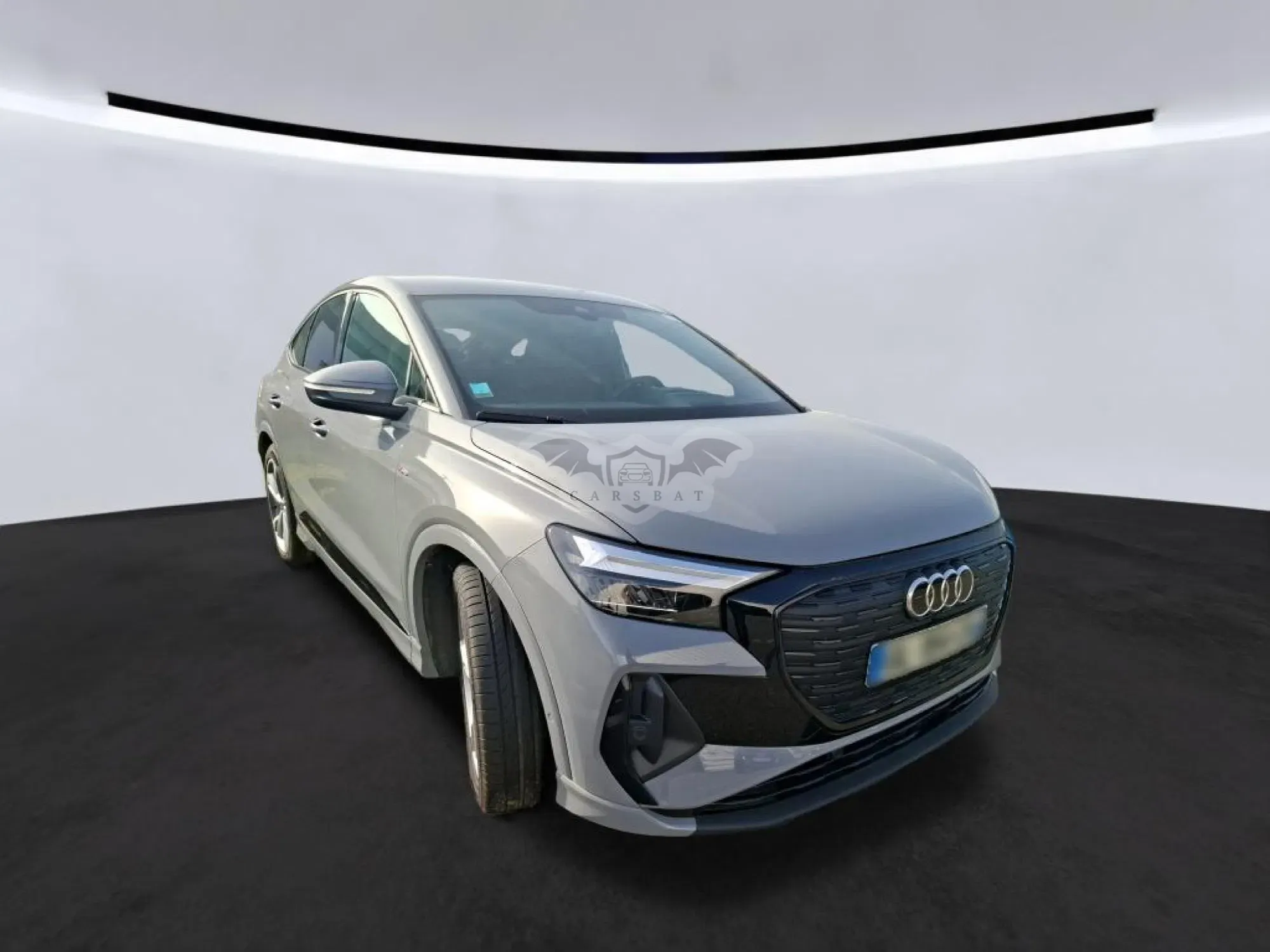 Audi Q4 E-tron Sportback 40 2022