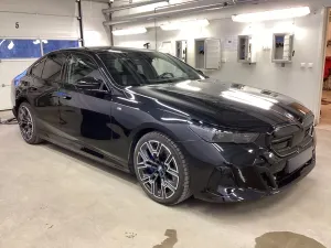 BMW i5 M 60 2025