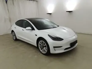 Tesla Model 3 Standard Range 2022
