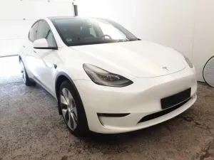Tesla Model Y Long Range 2023