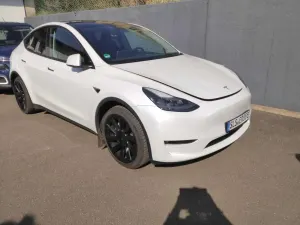 Tesla Model Y Long Range 2023