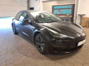 Tesla Model 3 Long Range 2022