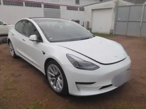 Tesla Model 3 Long Range 2022