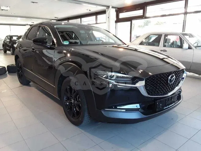 Mazda CX-30 2.0 M-Hybrid Selection 2022