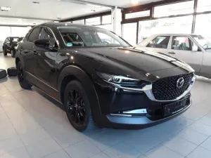 Mazda CX-30 2.0 M-Hybrid Selection 2022