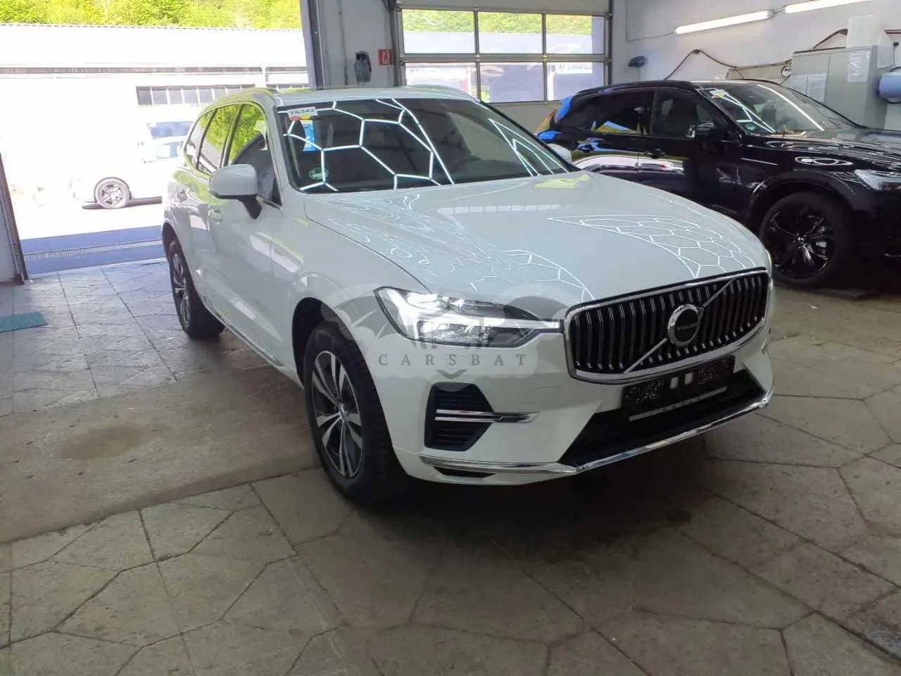 Volvo XC60 T6 Core 2024