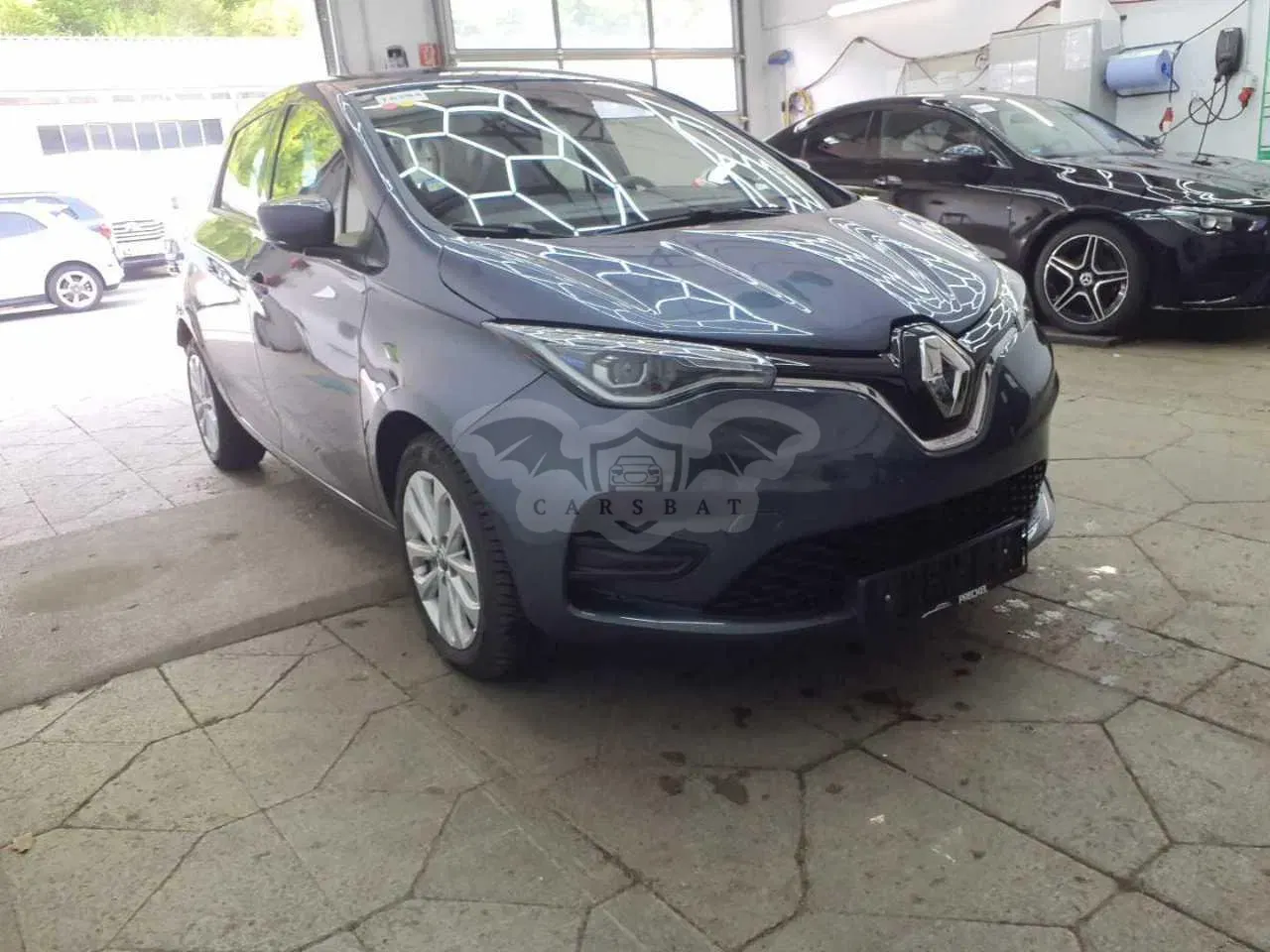 Renault Zoe Experience 2021