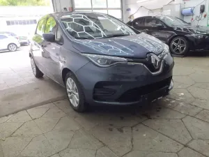 Renault Zoe Experience 2021