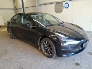 Tesla Model 3 Long Range 2022