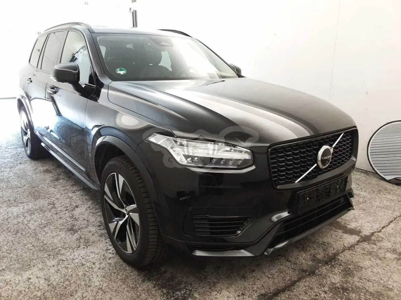 Volvo XC90 T8 Ultra Dark 2024