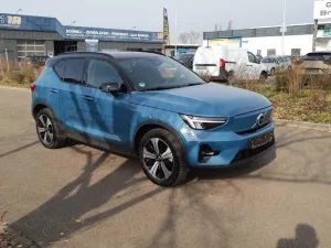 Volvo XC40 78 kWh Ultimate 2023