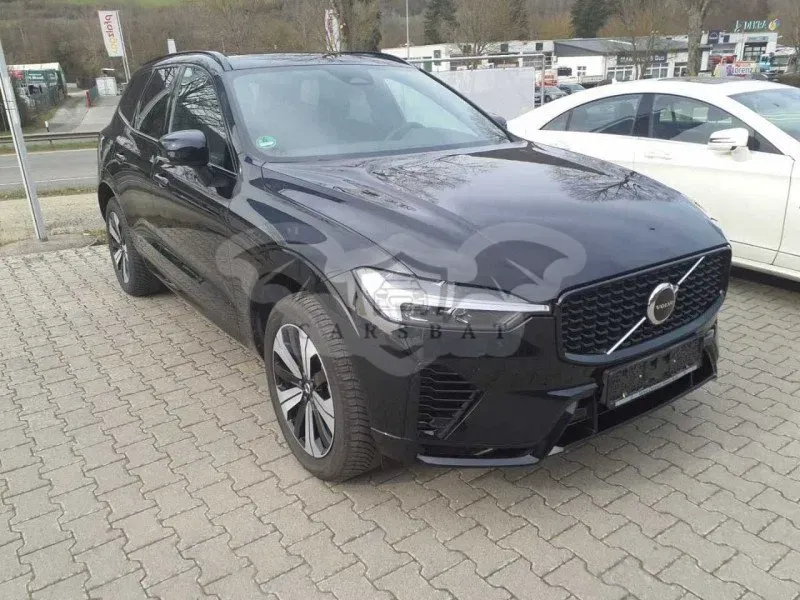 Volvo XC60 T6 Plus Dark 2023