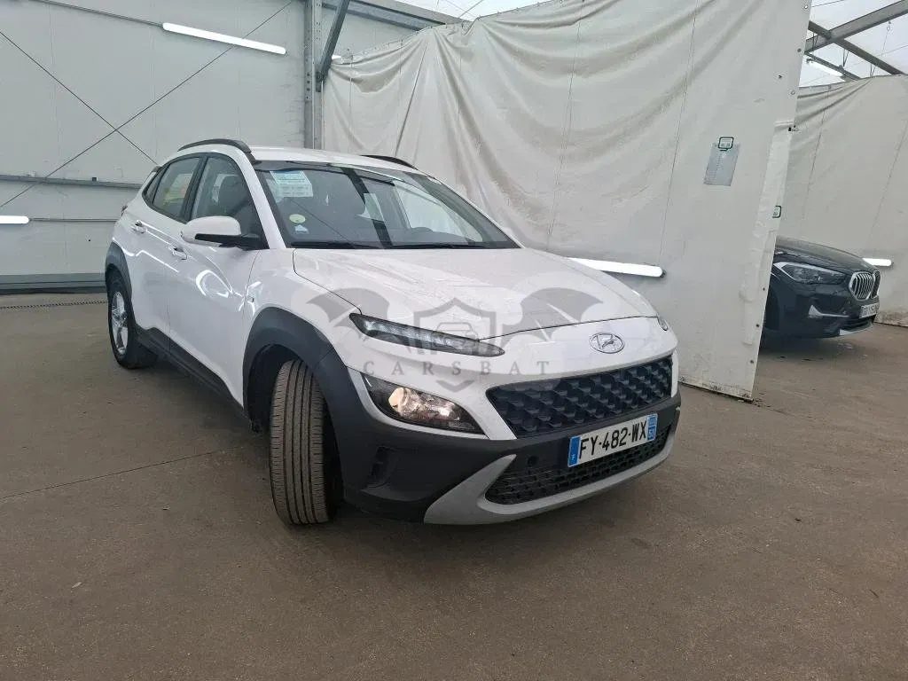 Hyundai Kona 1.6 CRDi Business 2021
