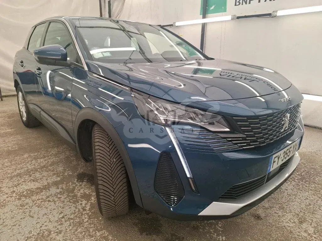 Peugeot 3008 1.2i Active Business 2021