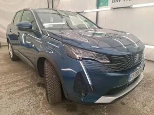 Peugeot 3008 1.2i Active Business 2021