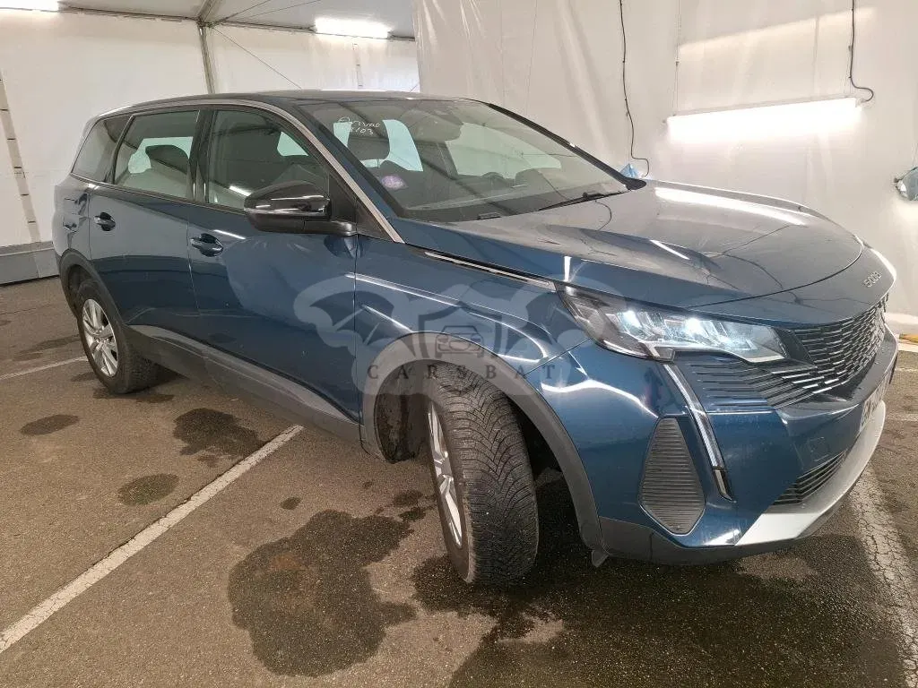Peugeot 5008 1.2i Active Pack 2023