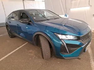 Peugeot 408 1.2i Allure Pack 2023