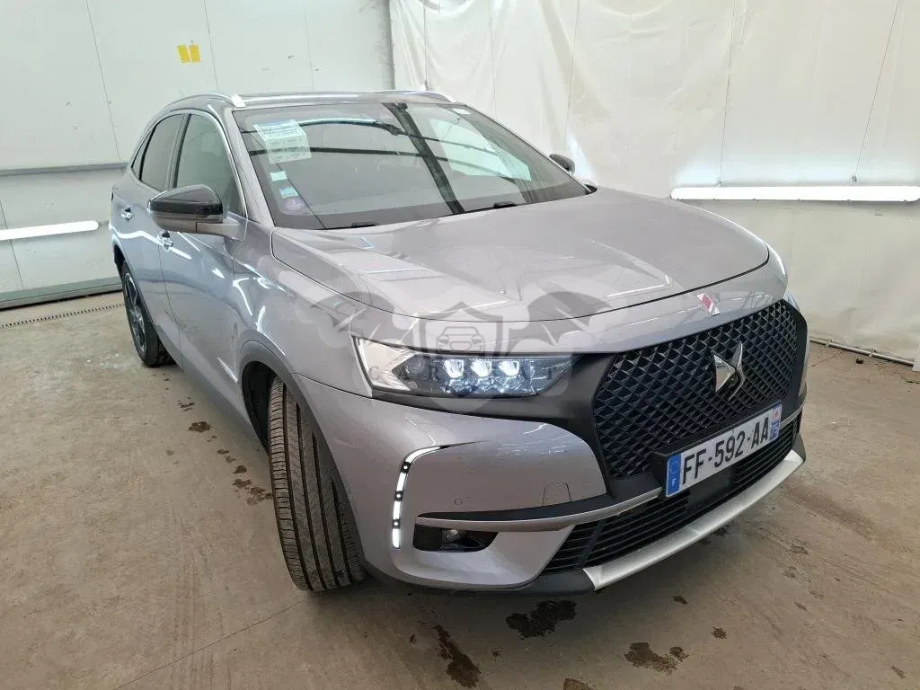 DS DS7 Crossback 1.6i Performance Line 2019