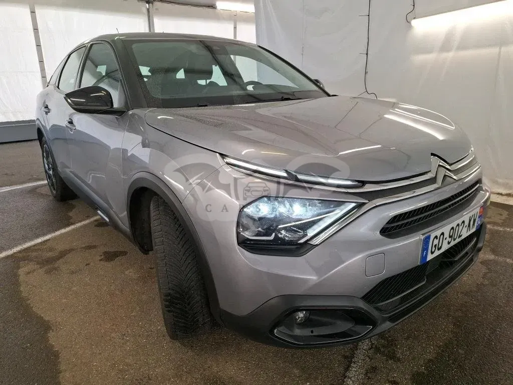 Citroën C4 1.2i Feel 2023