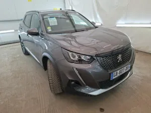Peugeot 2008 1.5 HDI Allure Business 2021