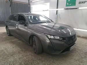 Peugeot 308 SW 1.6 Allure Pack 2022