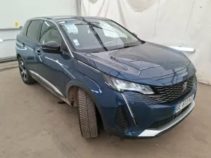 Peugeot 3008 1.5 HDI Allure Pack 2022