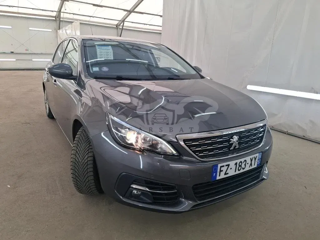 Peugeot 308 1.2i Allure 2021